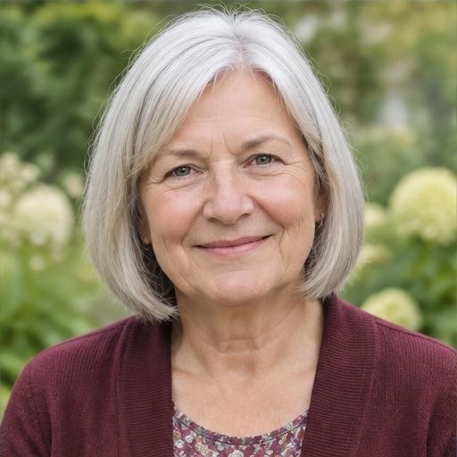 Greta S.