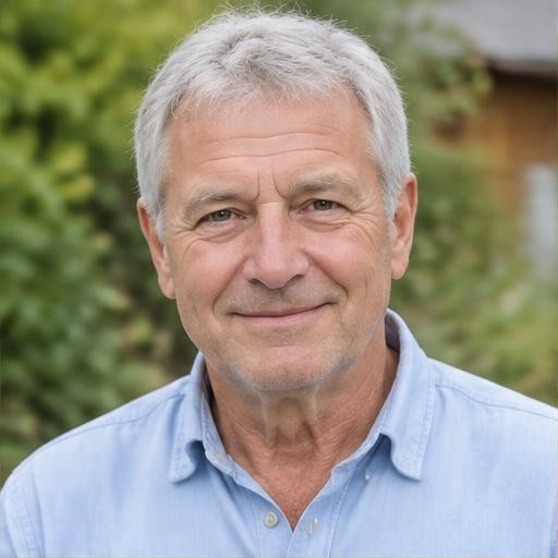 Klaus B.