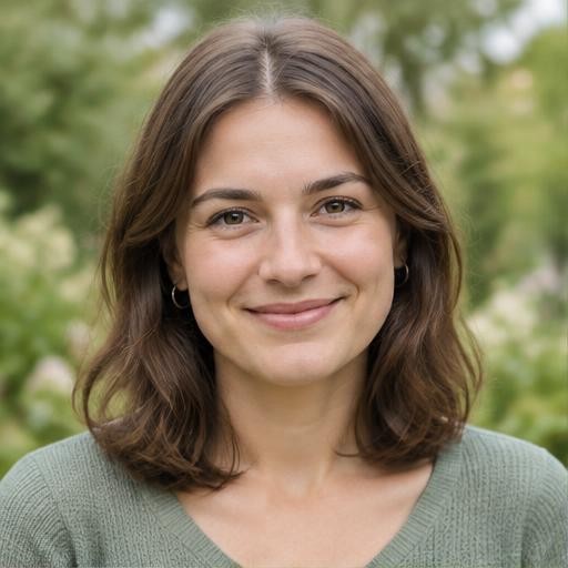 Lena M.